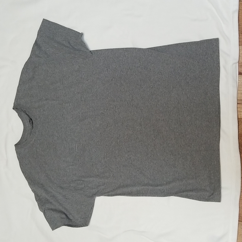 Hanes "Comfort Soft" grey tee sz XL
